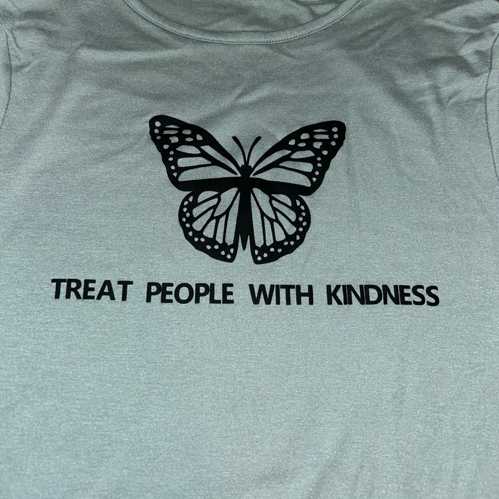 Treat People With Kindness shirt